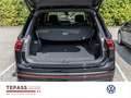 Volkswagen Tiguan Allspace 2.0l TDI SCR 4MOTION R-Line NAVI STANDHEIZUNG AHK Schwarz - thumbnail 10