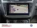 Volkswagen Tiguan Allspace 2.0l TDI SCR 4MOTION R-Line NAVI STANDHEIZUNG AHK Schwarz - thumbnail 13