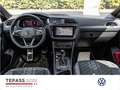 Volkswagen Tiguan Allspace 2.0l TDI SCR 4MOTION R-Line NAVI STANDHEIZUNG AHK Schwarz - thumbnail 7