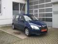 Skoda Roomster 1.4 MPI Ambition PLUS EDITION Blauw - thumbnail 1