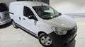 Dacia Dokker SCe 110CV GPL Furgone Bianco - thumbnail 2