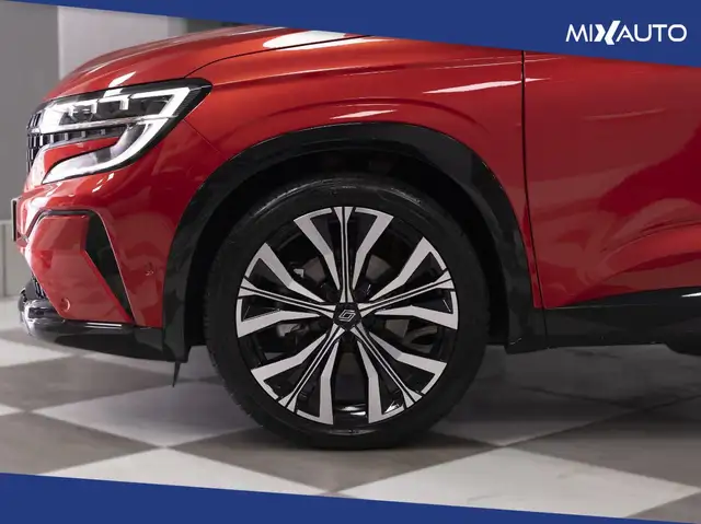 Renault Austral view 8
