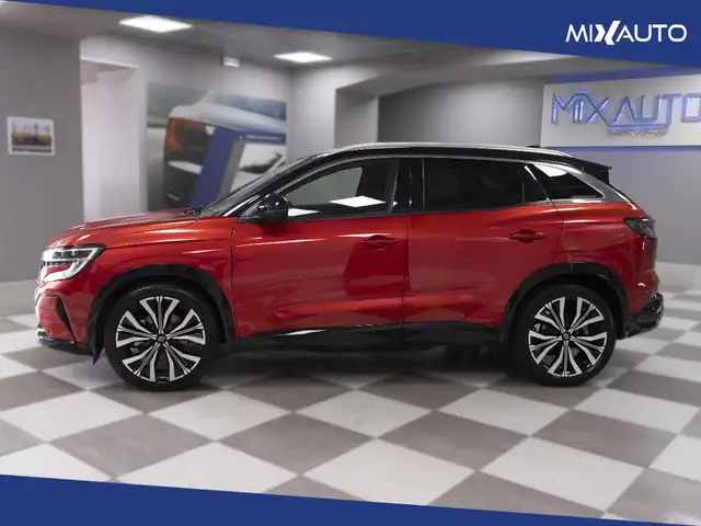Renault Austral view 3