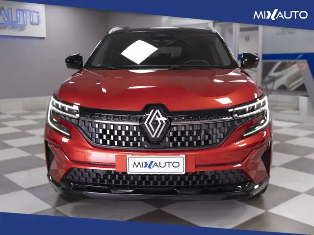 Renault Austral view 2