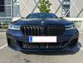 BMW 540 540d 48 V Touring xDrive Aut. Blau - thumbnail 6