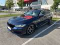 BMW 540 540d 48 V Touring xDrive Aut. Blau - thumbnail 1
