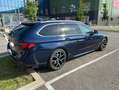 BMW 540 540d 48 V Touring xDrive Aut. Blau - thumbnail 5