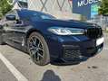 BMW 540 540d 48 V Touring xDrive Aut. Blau - thumbnail 3