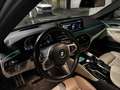 BMW 540 540d 48 V Touring xDrive Aut. Blau - thumbnail 8