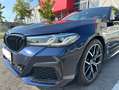 BMW 540 540d 48 V Touring xDrive Aut. Blau - thumbnail 2