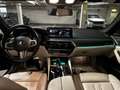 BMW 540 540d 48 V Touring xDrive Aut. Blau - thumbnail 7