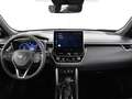 Toyota Corolla Cross 2.0 Hybrid First Edition | Navi | BSM | PDC Zwart - thumbnail 3