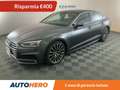 Audi A5 2.0 TDI Sport 190 CV S tronic quattro Gri - thumbnail 1