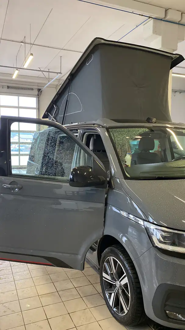 Volkswagen T6.1 California beach camper edition - 2