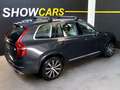 Volvo XC90 T8 Twin Recharge Inscription AWD Aut. Gris - thumbnail 38