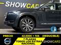 Volvo XC90 T8 Twin Recharge Inscription AWD Aut. Gris - thumbnail 1