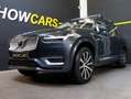 Volvo XC90 T8 Twin Recharge Inscription AWD Aut. Gris - thumbnail 4