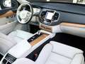 Volvo XC90 T8 Twin Recharge Inscription AWD Aut. Gris - thumbnail 7