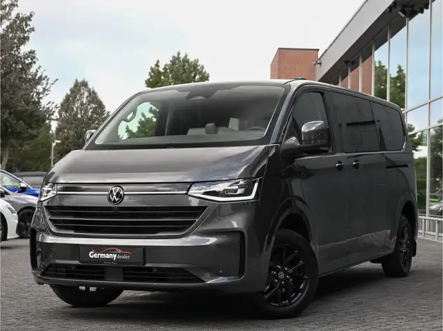 2026 Volkswagen Transporter in Grey for sale
