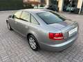 Audi A6 3.2 V6 QUATTRO UNICO PROPRIETARIO KM 107.377 Grigio - thumbnail 4