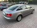 Audi A6 3.2 V6 QUATTRO UNICO PROPRIETARIO KM 107.377 Grigio - thumbnail 6