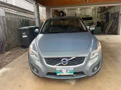 2012 Volvo C30
