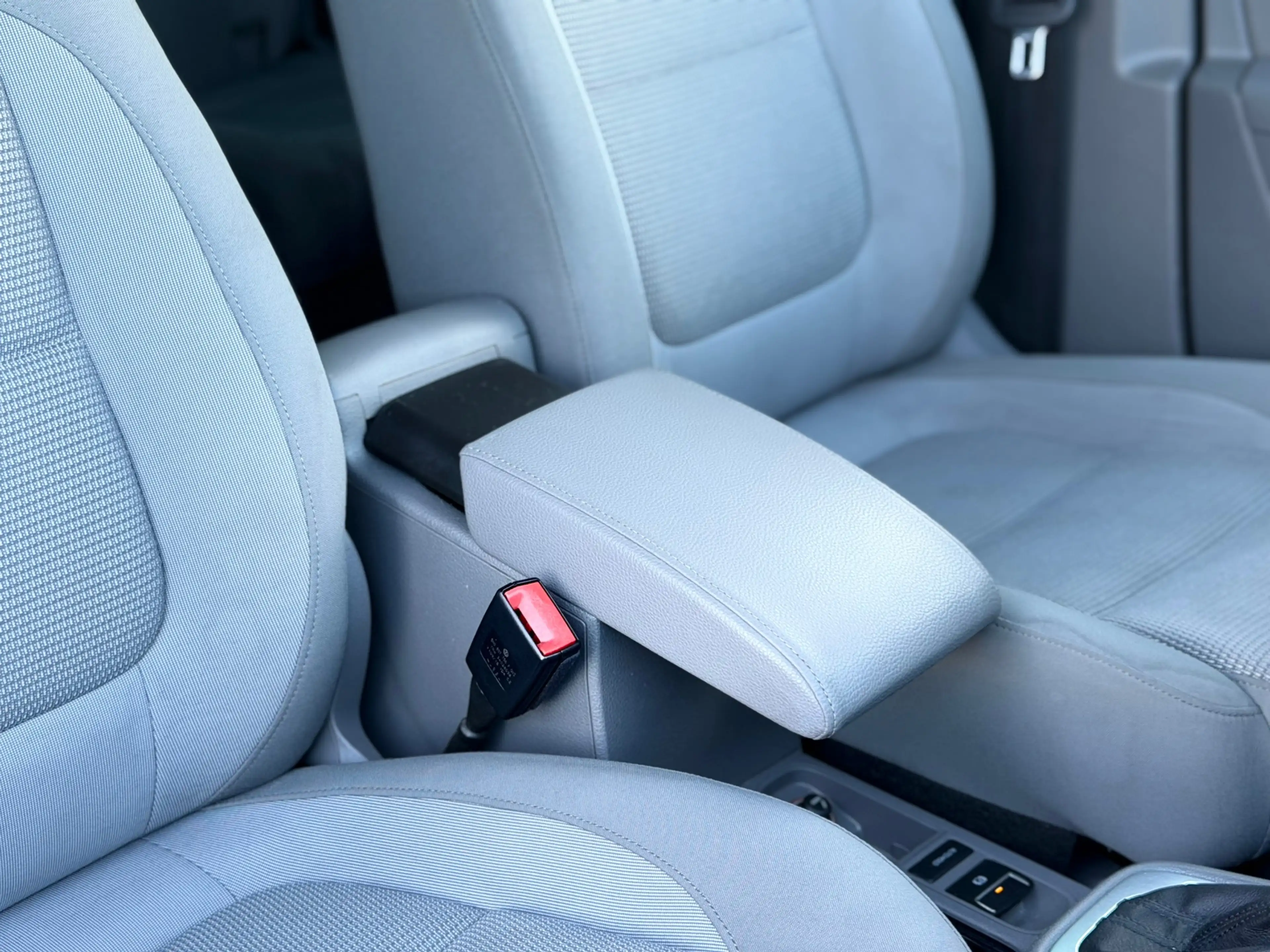Volkswagen Sharan 1.4 TSI Highline 7pers. Automaat - Deep Black Pear — photo 10