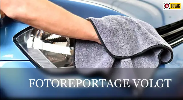 Volkswagen Sharan 1.4 TSI Highline 7pers. Automaat - Deep Black Pear