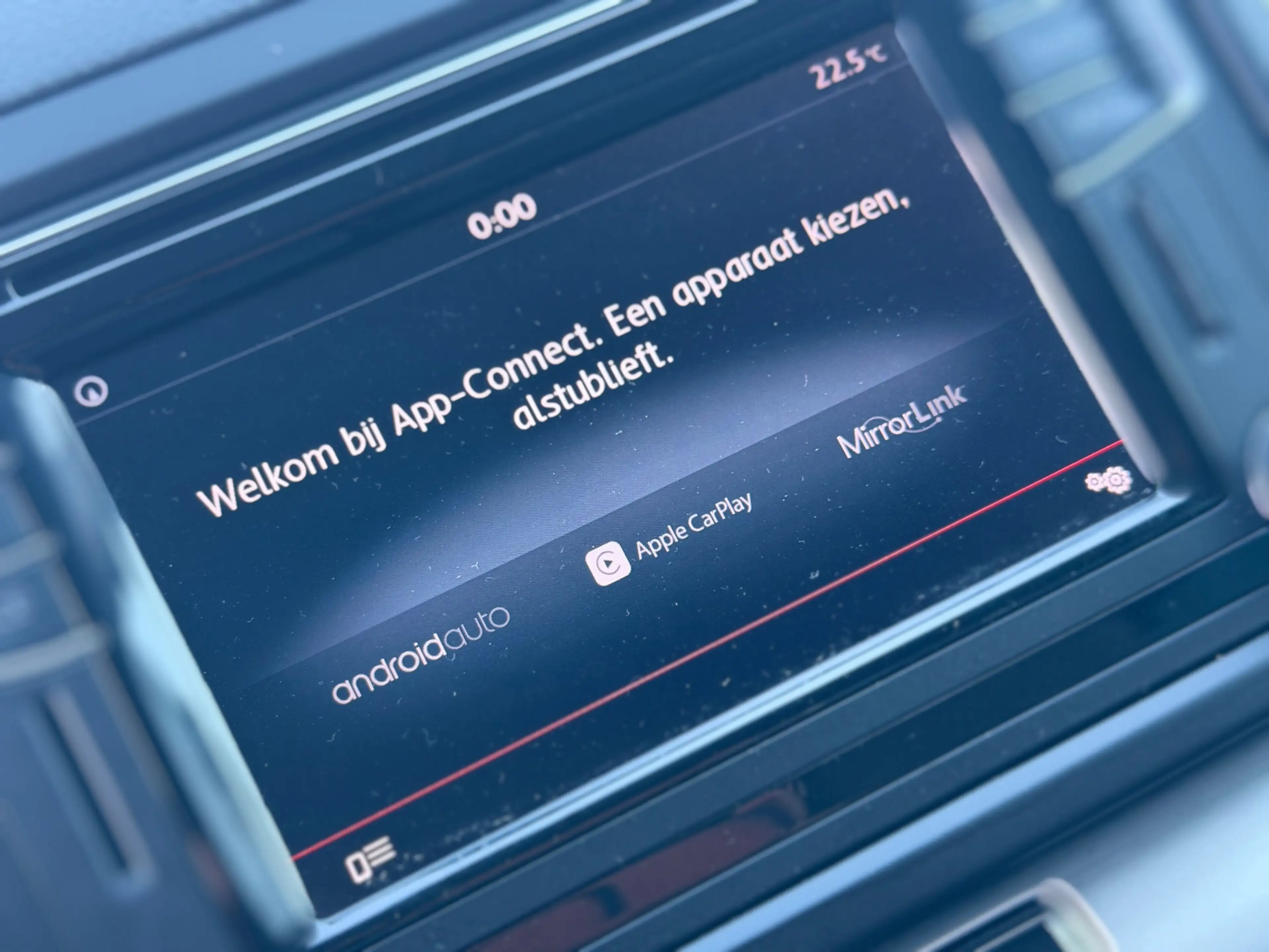 Volkswagen Sharan 1.4 TSI Highline 7pers. Automaat - Deep Black Pear — photo 16