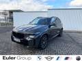 BMW X5 xDrive 40d Sportpaket AD AHK-klappbar AHK El. Pano Grau - thumbnail 1