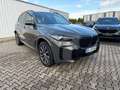 BMW X5 xDrive 40d Sportpaket AD AHK-klappbar AHK El. Pano Grau - thumbnail 8