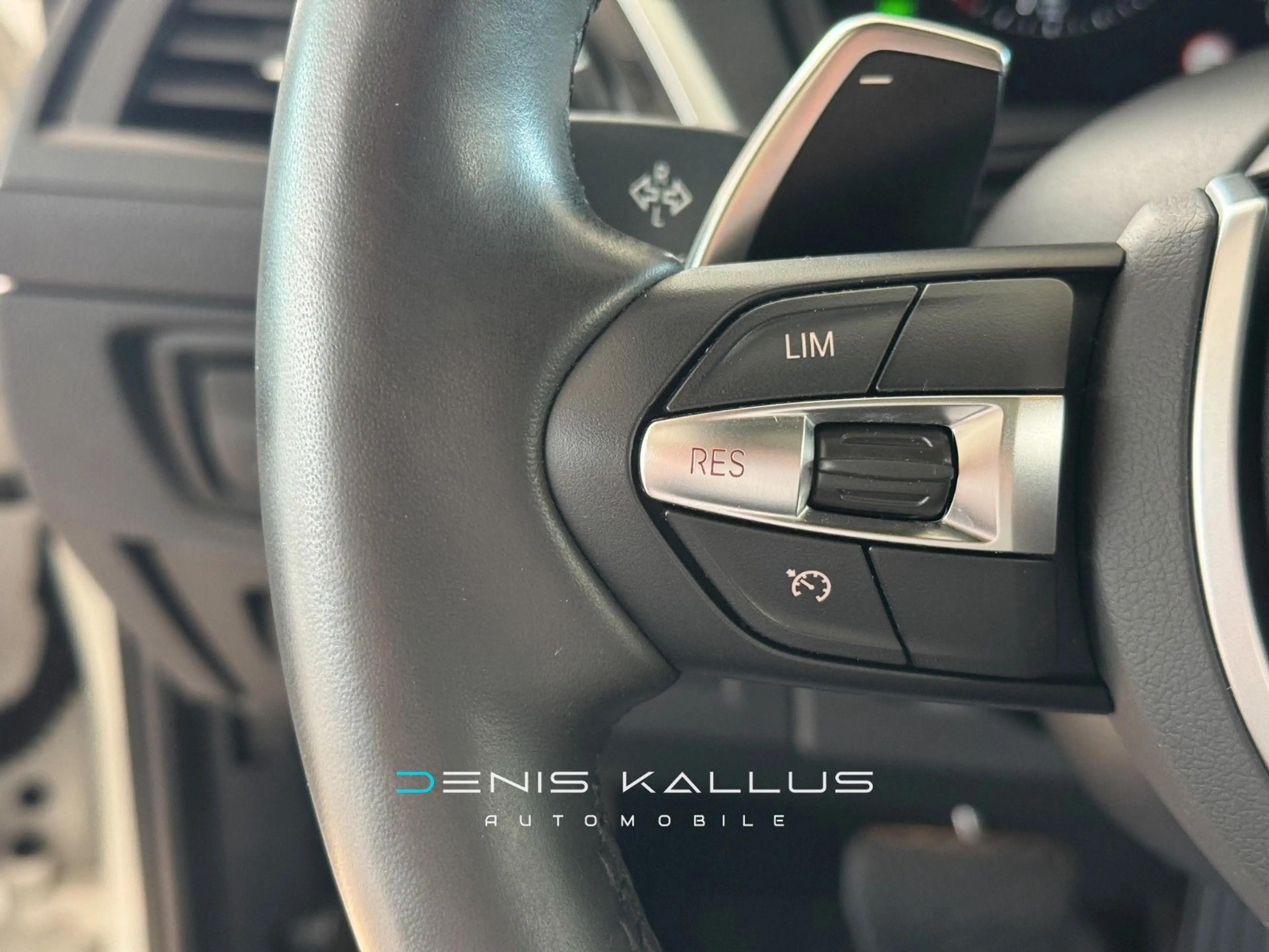 BMW 140 M140 i xDrive Special Edition*Aut*Leder*Gepflegt — photo 11