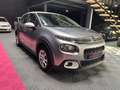 Citroen C3 PureTech 110 SS BVM6 Shine Gris - thumbnail 7