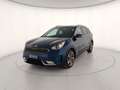 Kia Niro Niro 1.6 GDi DCT HEV Blu/Azzurro - thumbnail 1