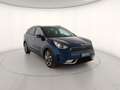 Kia Niro Niro 1.6 GDi DCT HEV Blu/Azzurro - thumbnail 4