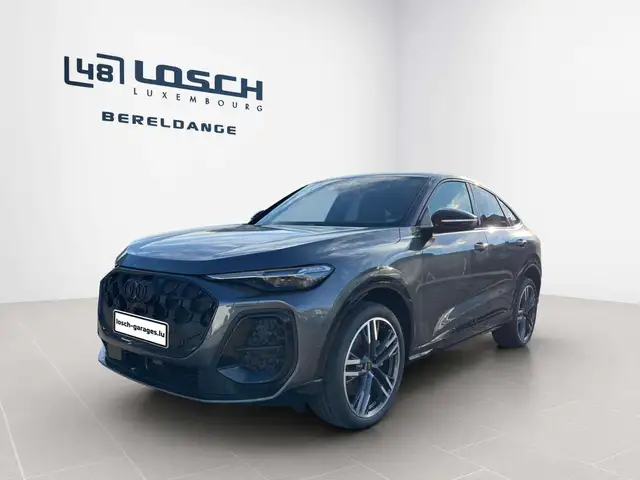 Audi Q5 Sportback TDI quattro 150 kW S tronic