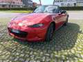 Mazda MX-5 MX-5 IV 2015 Soft Top 1.5 Exceed Czerwony - thumbnail 3