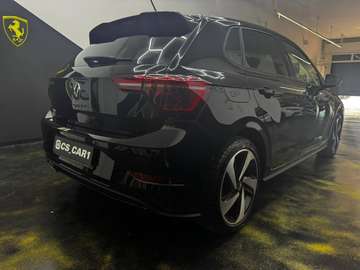 Polo 2.0 tsi 207 GTI dsg