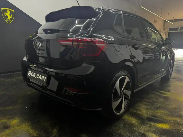 Volkswagen Polo GTI Polo 2.0 tsi 207 GTI dsg