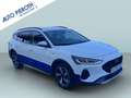 Ford Focus Turnier 1.0 EcoBoost Hybrid ACTIVE STYLE Weiß - thumbnail 4