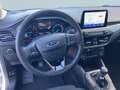 Ford Focus Turnier 1.0 EcoBoost Hybrid ACTIVE STYLE Weiß - thumbnail 6