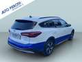 Ford Focus Turnier 1.0 EcoBoost Hybrid ACTIVE STYLE Weiß - thumbnail 3