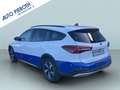 Ford Focus Turnier 1.0 EcoBoost Hybrid ACTIVE STYLE Weiß - thumbnail 2