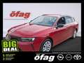 Opel Astra ST 1.2 Turbo Edition ACC+LED+Fernlichtass. Rot - thumbnail 1