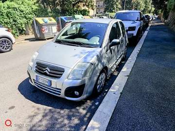 C2 1.4 hdi Vtr (energy) 70cv