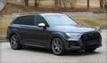 Audi SQ7 4.0 TDI quat ACC*LASER*7STZ*SBL*360°*H-UP*22 Gris - thumbnail 1