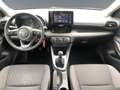 Toyota Yaris 1.0 Comfort +Allwetter+Heckkamera! Blanc - thumbnail 11