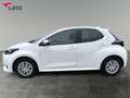 Toyota Yaris 1.0 Comfort +Allwetter+Heckkamera! Blanc - thumbnail 3