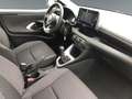 Toyota Yaris 1.0 Comfort +Allwetter+Heckkamera! Blanc - thumbnail 16