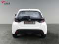 Toyota Yaris 1.0 Comfort +Allwetter+Heckkamera! Blanc - thumbnail 5